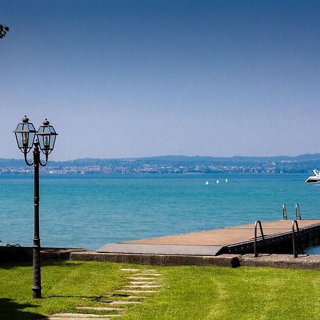 Sirmio Apartments - Primavera Stay Sirmione Esterno foto