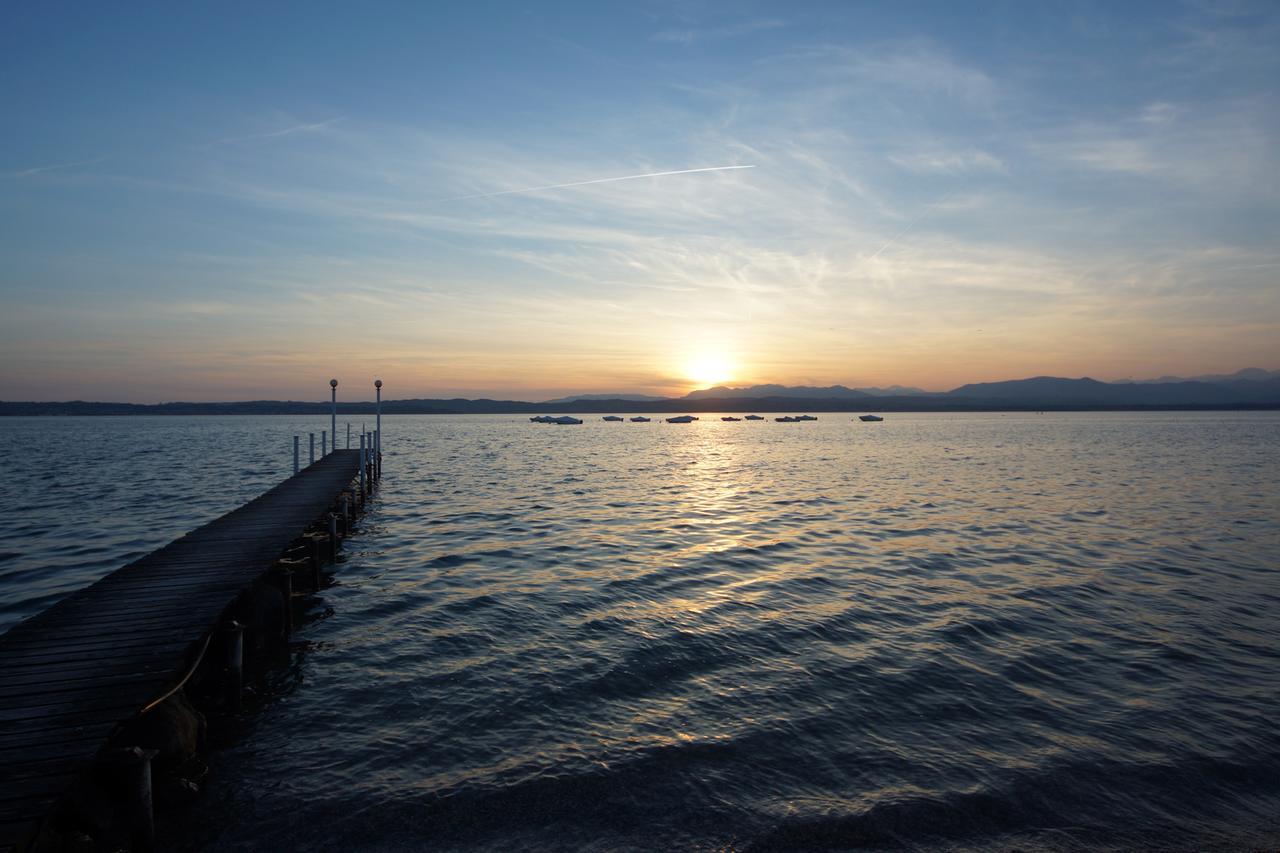 Sirmio Apartments - Primavera Stay Sirmione Esterno foto