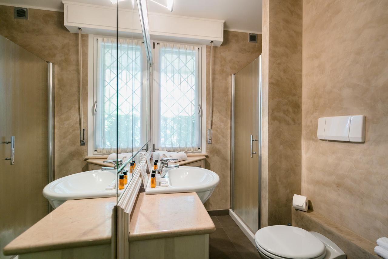 Sirmio Apartments - Primavera Stay Sirmione Esterno foto