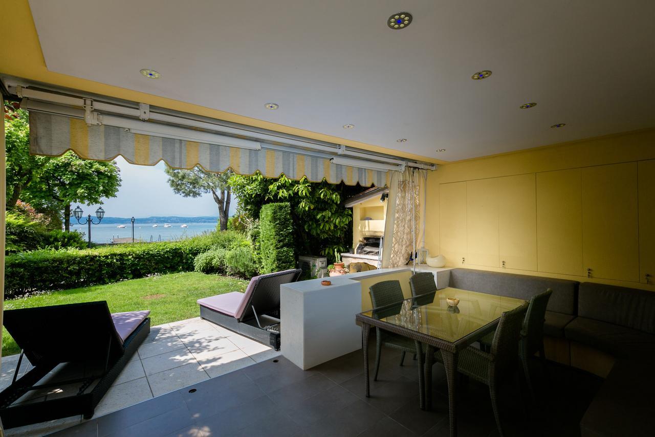 Sirmio Apartments - Primavera Stay Sirmione Esterno foto