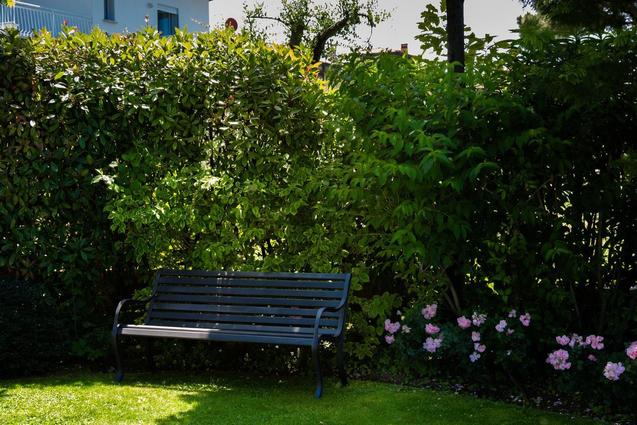 Sirmio Apartments - Primavera Stay Sirmione Esterno foto