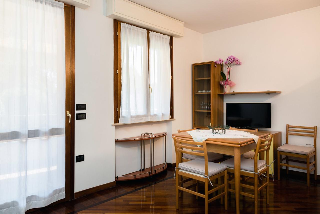 Sirmio Apartments - Primavera Stay Sirmione Esterno foto