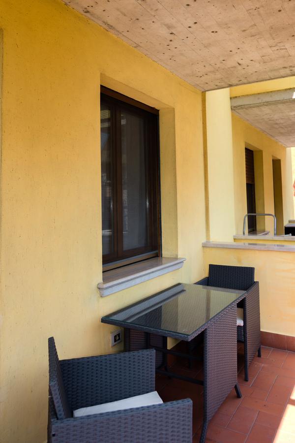 Sirmio Apartments - Primavera Stay Sirmione Esterno foto